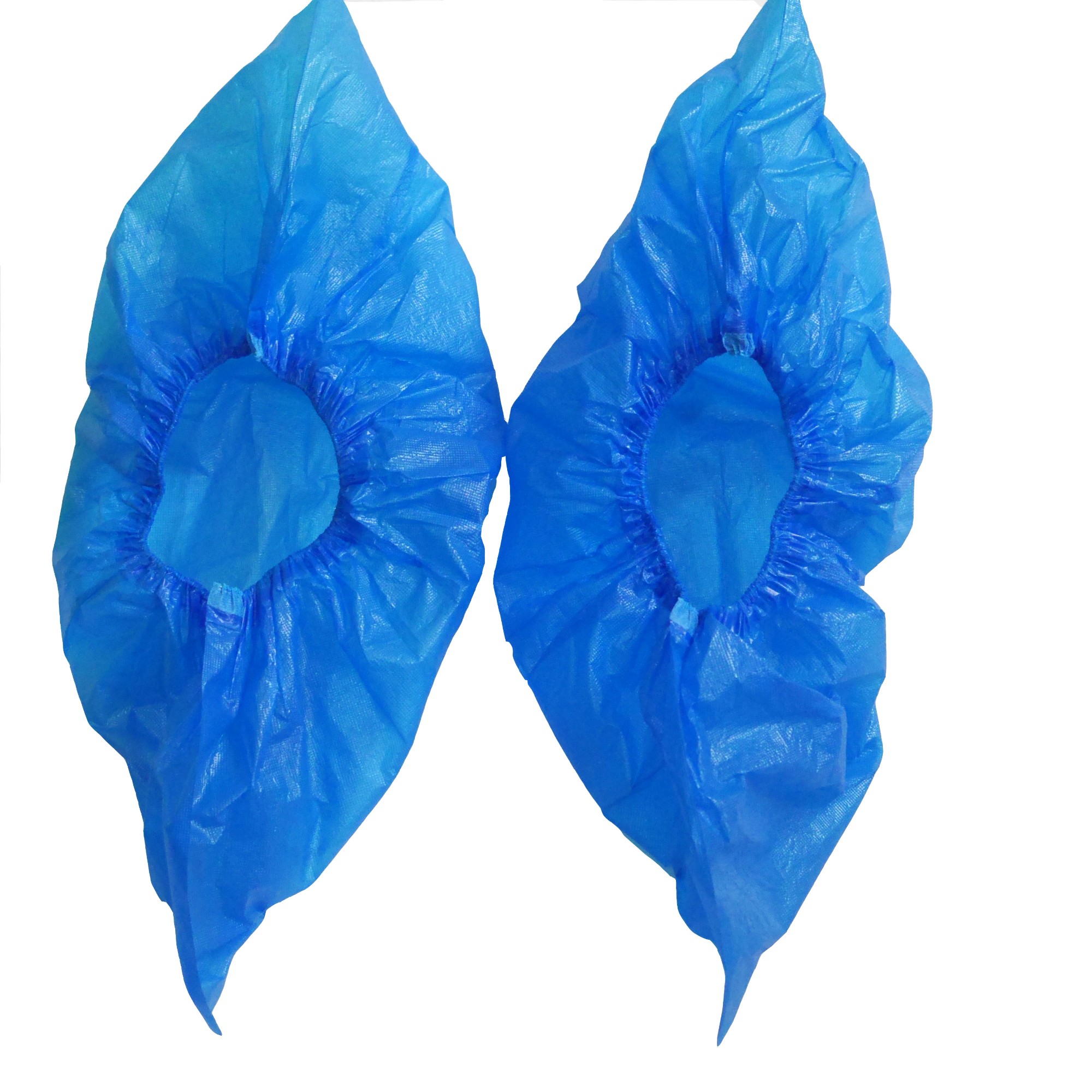 Disposable Anti-skid CPE Shoe Cover