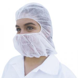 Disposable Astronaut Cap