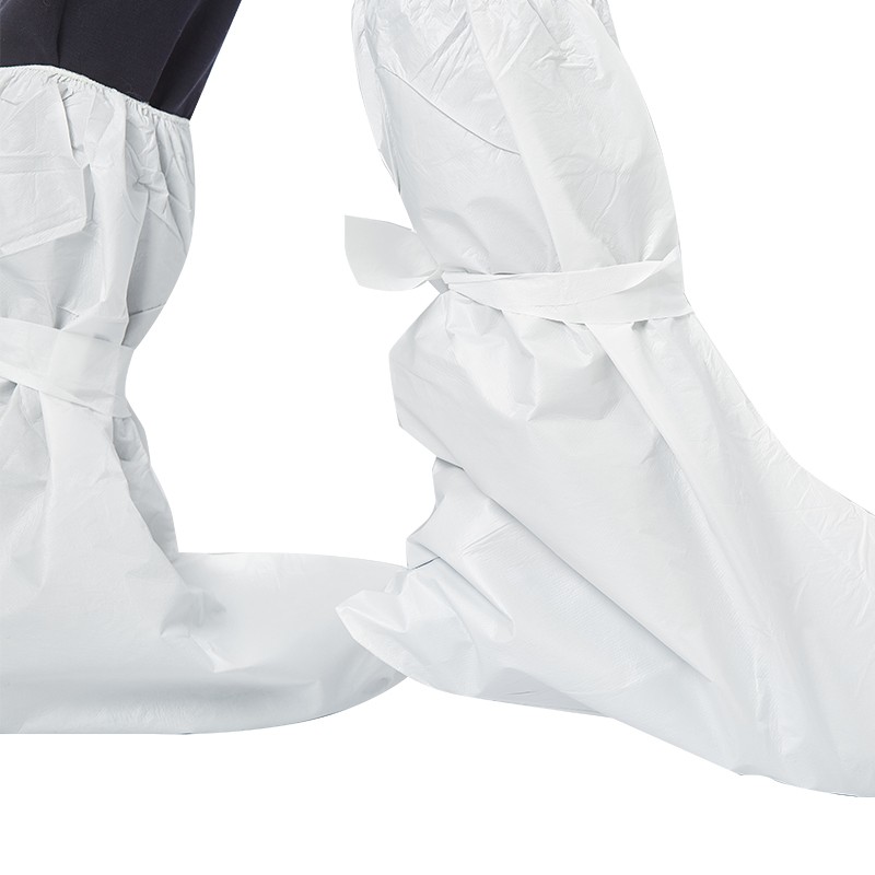 Disposable Microporous Anti-static Boots