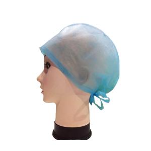 Disposable Non-woven  Doctor Cap