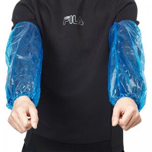 Disposable PE Oversleeves