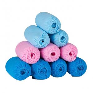 Disposable Polypropylene Shoe Cover Disposable Polypropylene Shoe Cover