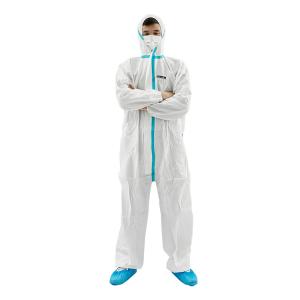 Disposable Protective Clothing For Medical Use