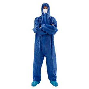Disposable Protective Coverall Suit for Painting Disposable Protective Coverall Suit for Painting