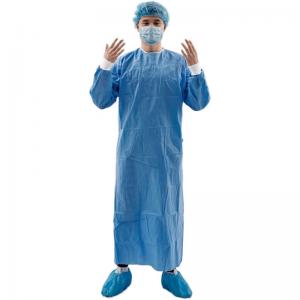 Surgical Gown For Hospital Surgical Gown For Hospital