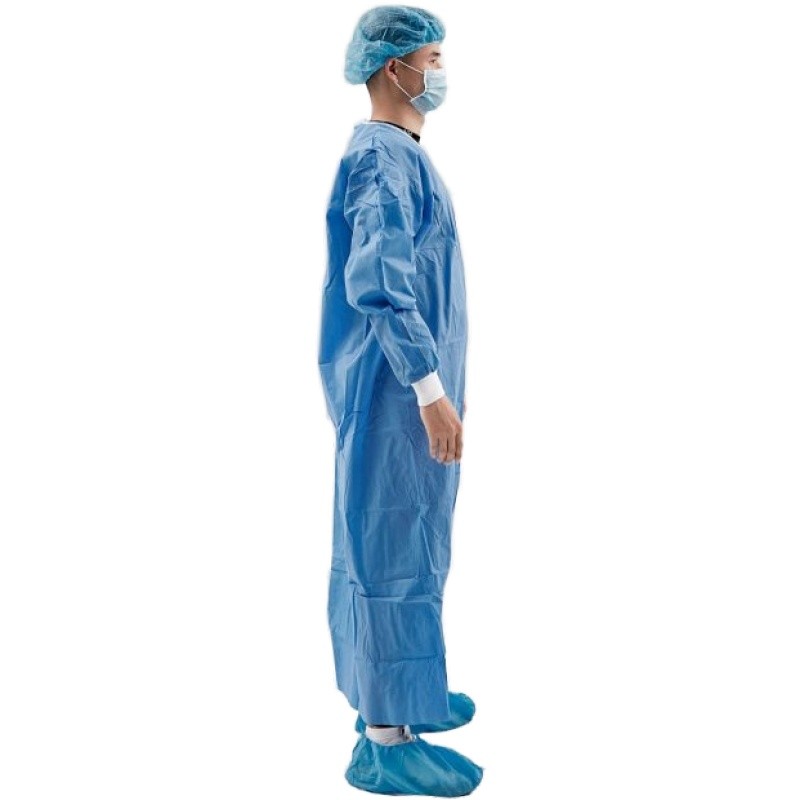 Surgical Gown For Hospital