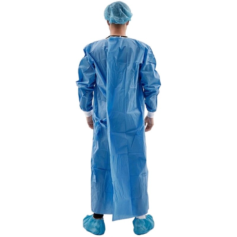 Surgical Gown For Hospital