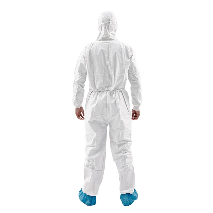 Medical Protective Coveralls Disposable for Sale