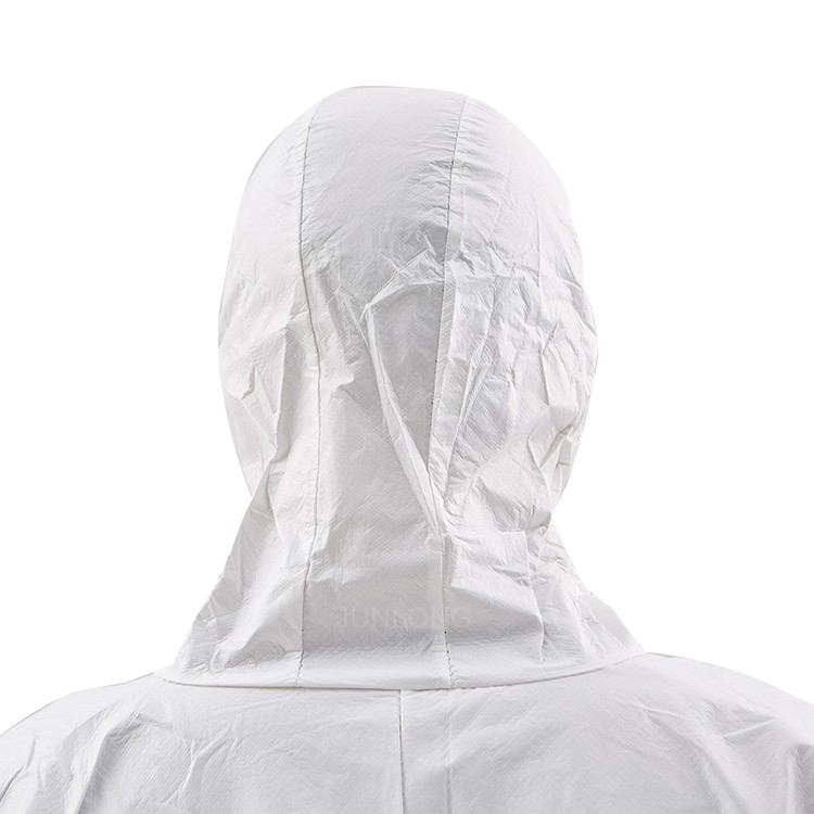 Medical Protective Coveralls Disposable for Sale
